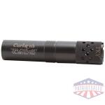 CARLSONS CHOKE TUBE EXTENTED - TURKEY 12GA PORTED CRIO/CRIO+