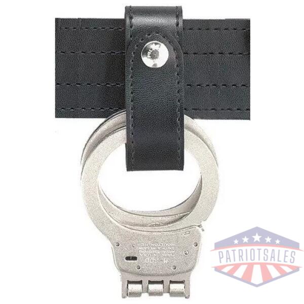 Model 690 Handcuff Strap-Snap