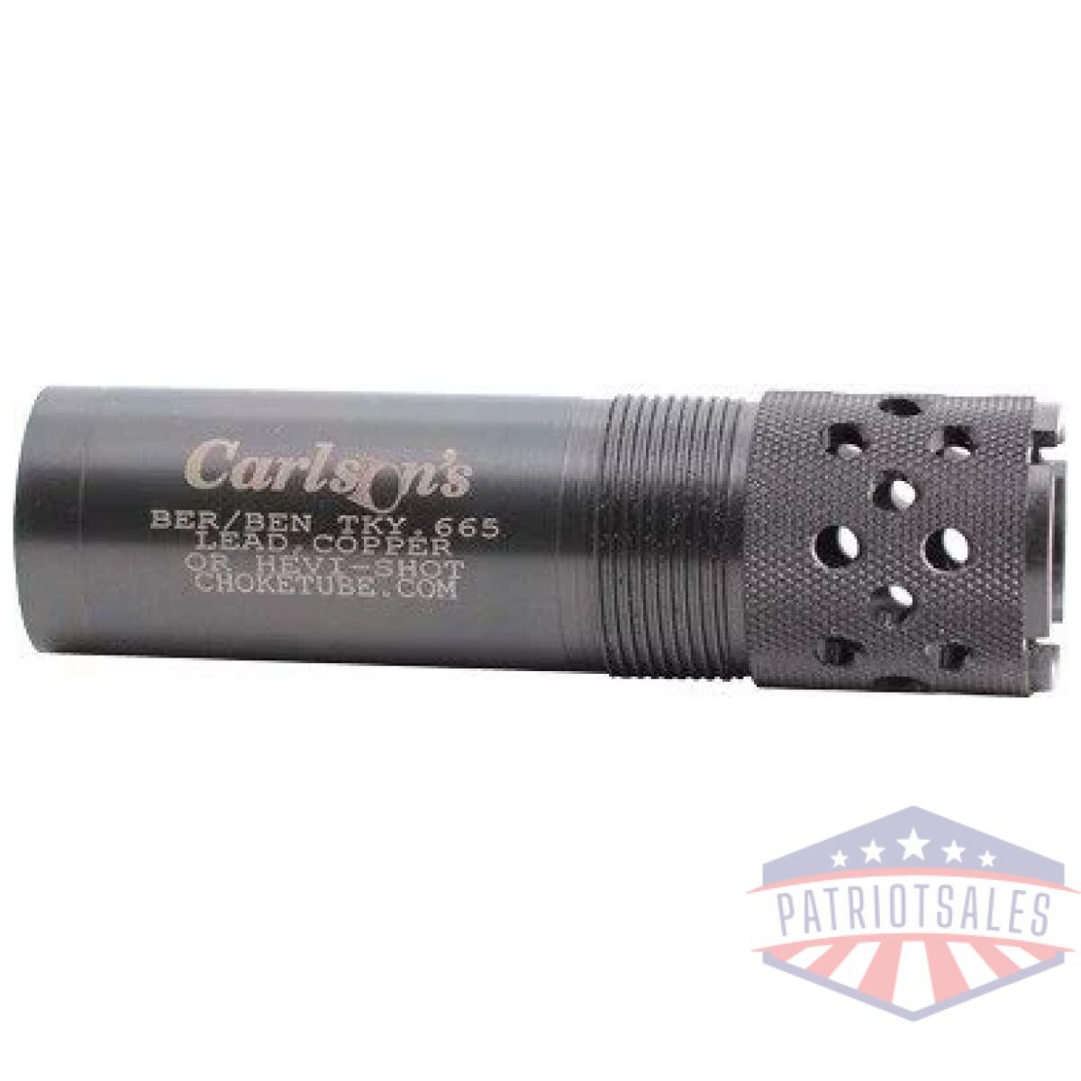 70030_1. Webp - carlsons choke tube extented - turkey 12ga ported ber mobil - 70030 1
