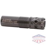 CARLSONS CHOKE TUBE LONG BEARD - XR 12GA PORTED .665 REM PRO