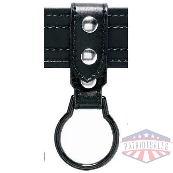 730 - Heavy Duty Flashlight Ring-Snap