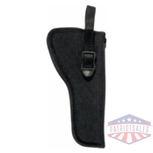 BLACKHAWK HIP HOLSTER #16 RH - .22 AUTOS 5.5"-6" BLACK