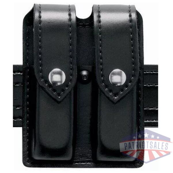 77 - Double Magazine Pouch