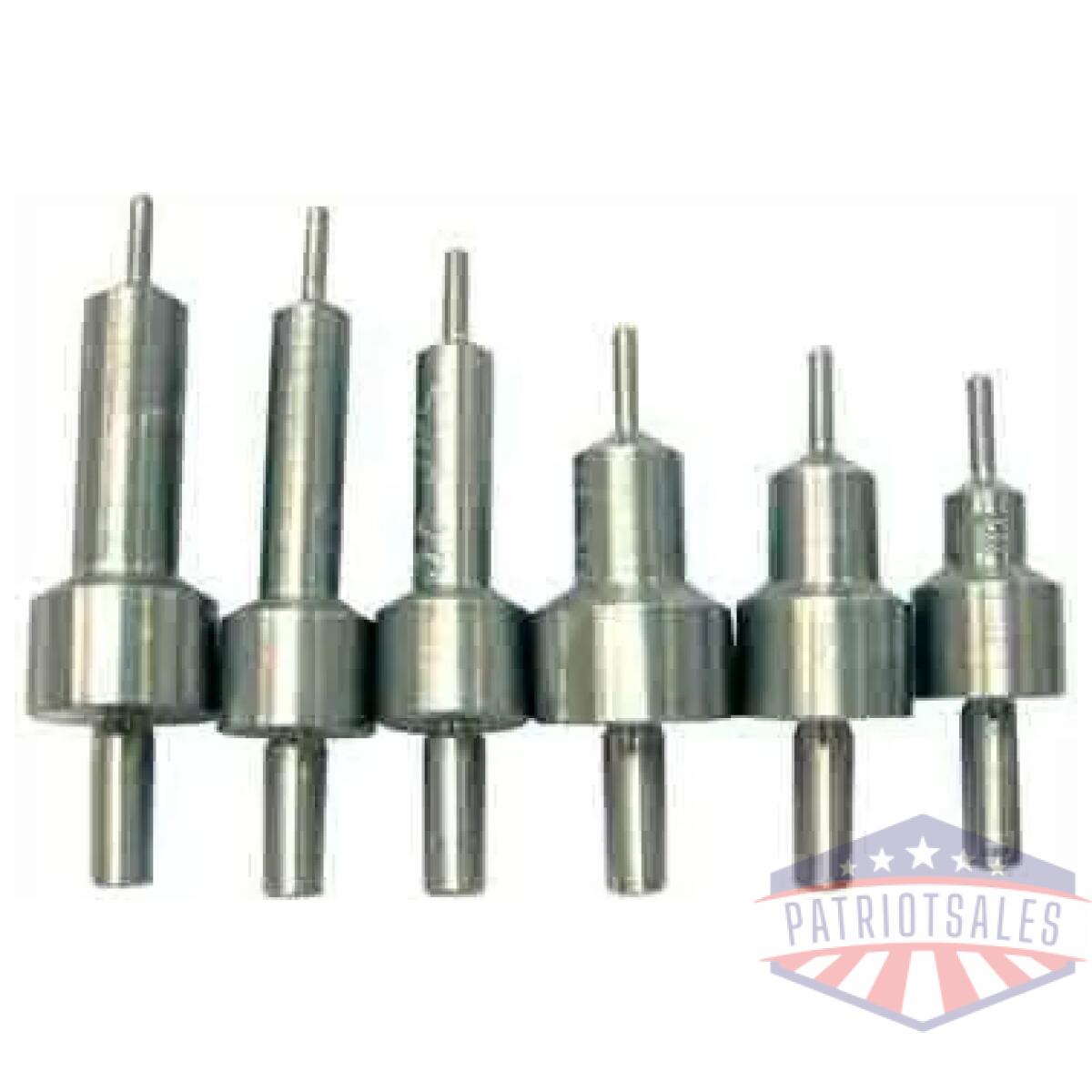 7821927 - lyman e-zee pilot 44 rem mag - 7821927