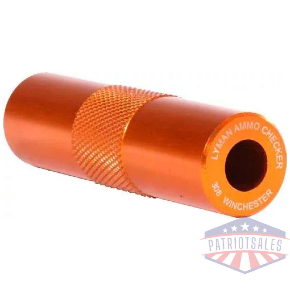 7833024_1 - lyman ammo checker 308 win - aluminum - 7833024 1
