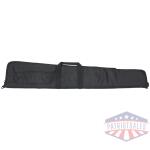 TOC TACTICAL SHOTGUN CASE 42" - EXTERNAL STORAGE POCKET BLACK