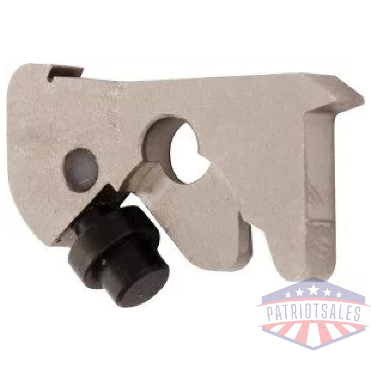 870_back-angle - timney trigger fix kit for - remington 870/1100/742/7600 - 870 back angle