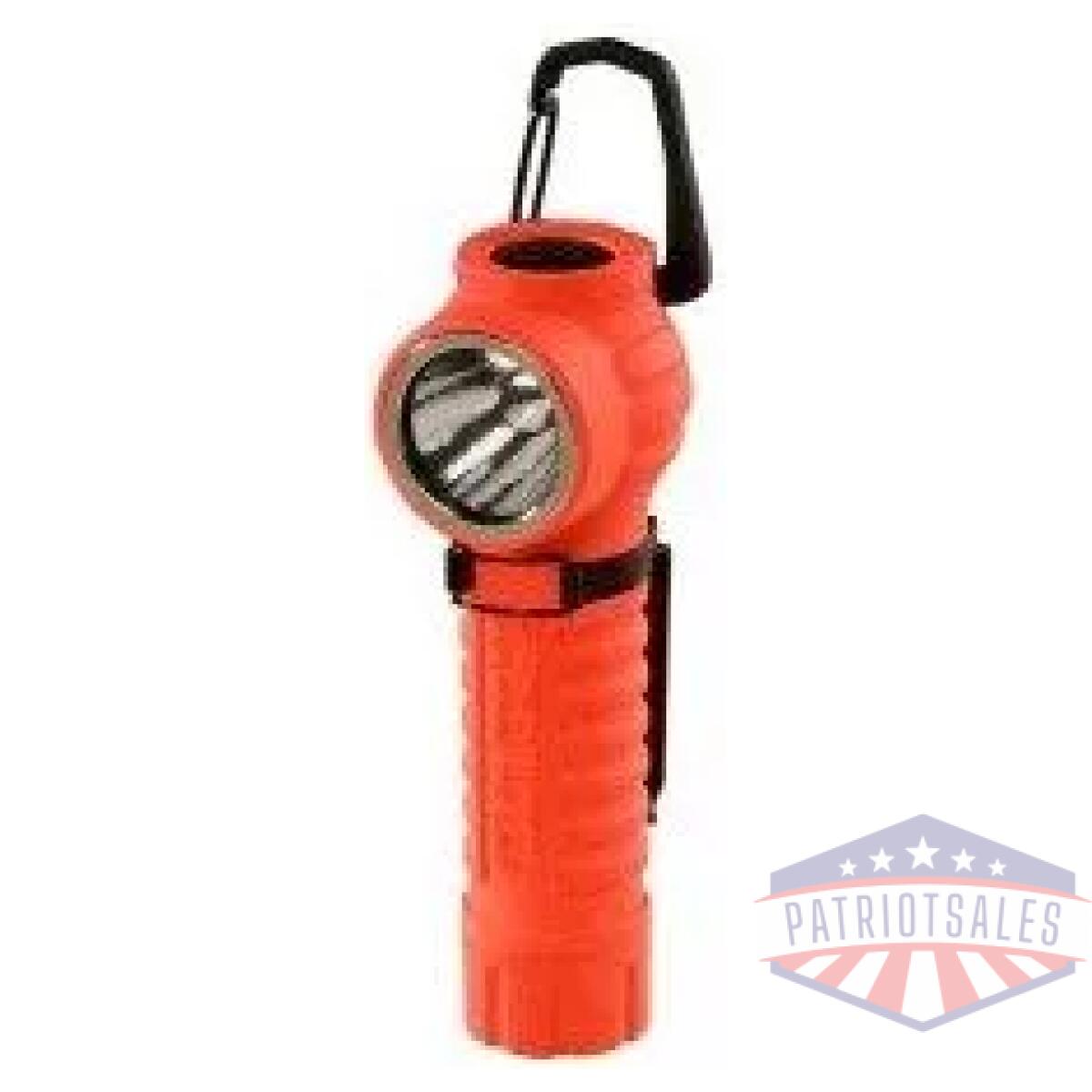 88834 - polytac 90 led flashlight - 88834