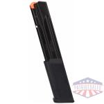 SIG MAGAZINE P320 9MM - 30RD EXTENDED BLACK