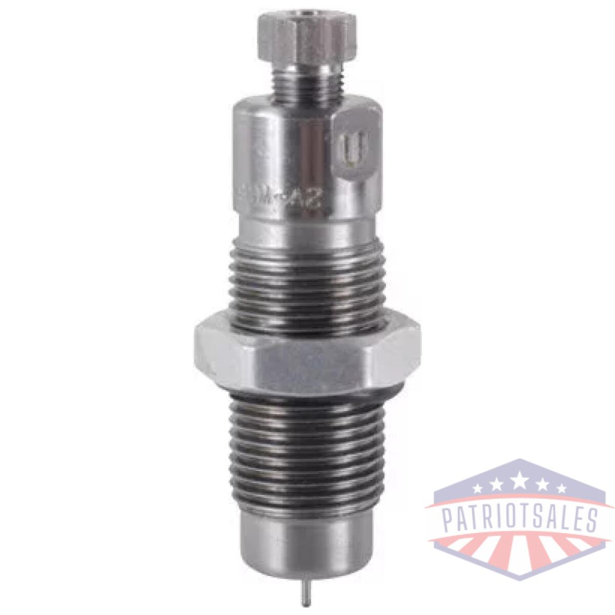 90788 - lee undersize sizing die only - carbide 45 acp - 90788