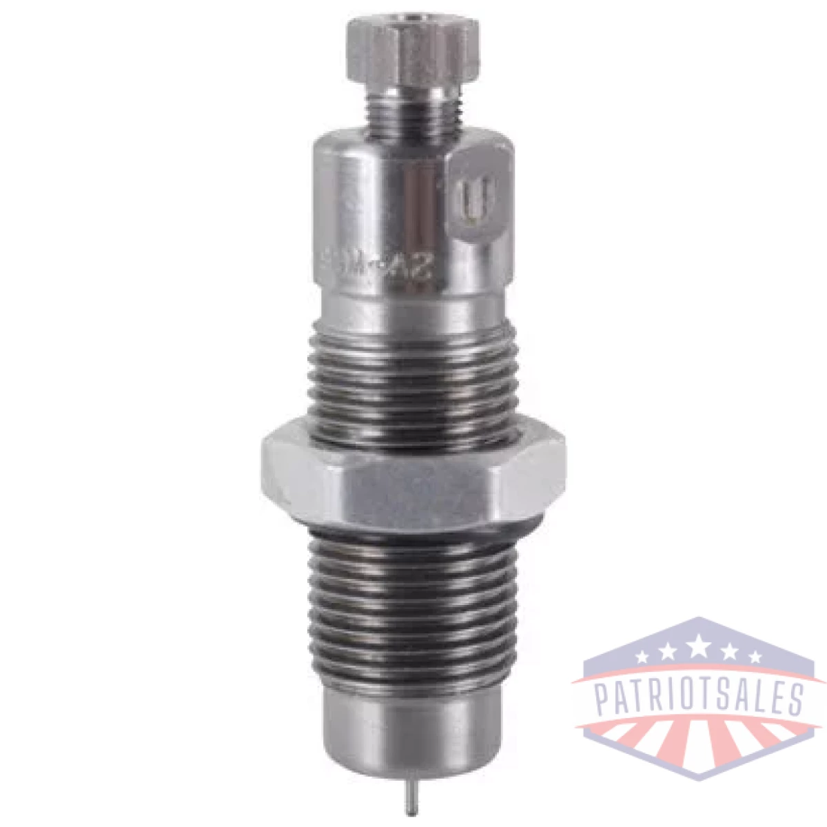 90788 - lee undersize sizing die only - carbide 45 acp - 90788