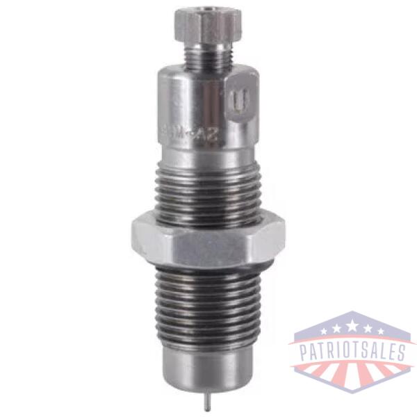 LEE UNDERSIZE SIZING DIE ONLY - CARBIDE 45 ACP