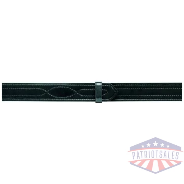 94 - Buckleless Duty Belt, 2.25 (58mm)