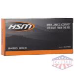 HSM 300 WSM 180GR GAME KING - 20RD 25BX/CS