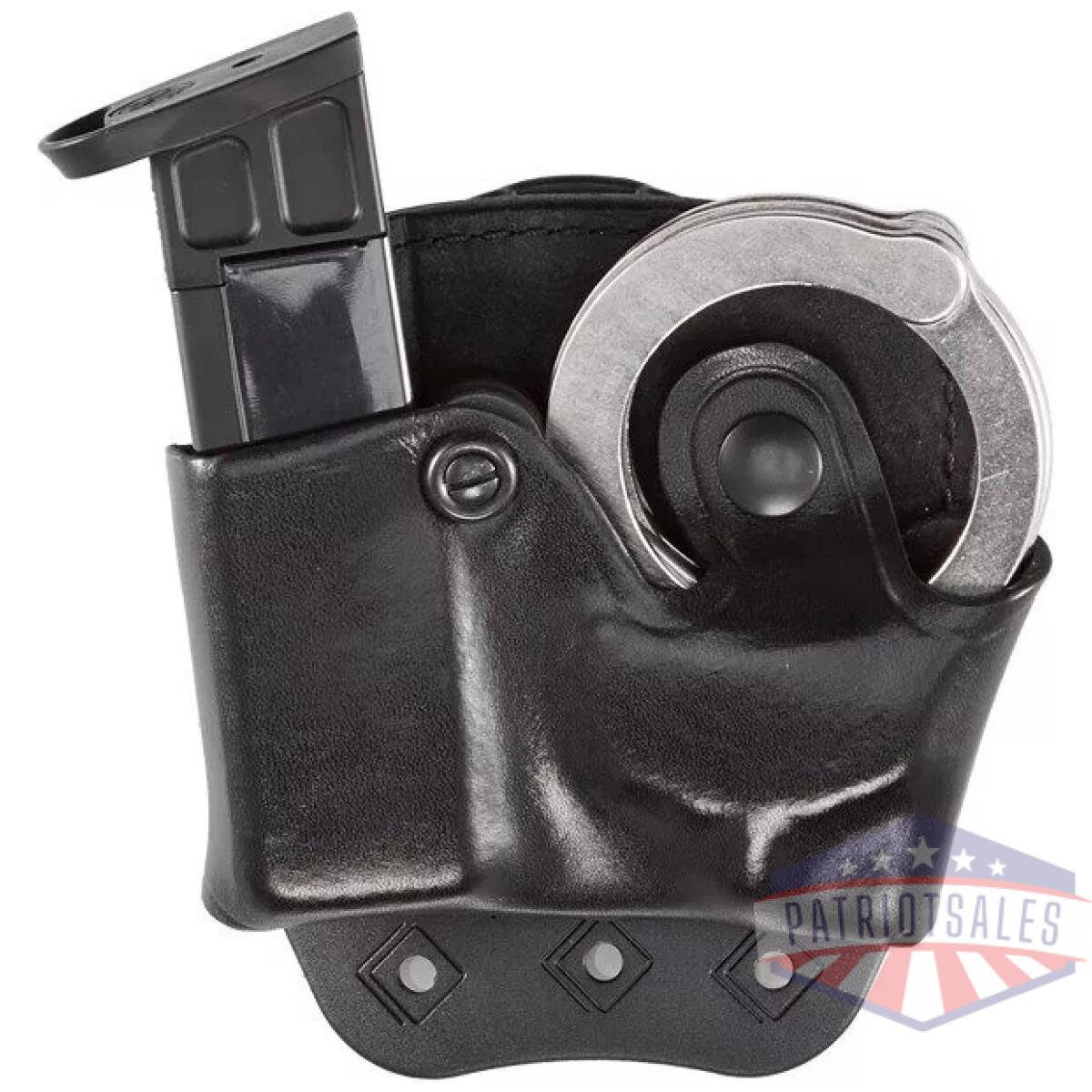 A519bpr-3 - d. M. S. Cuff/mag combo - a519bpr 3