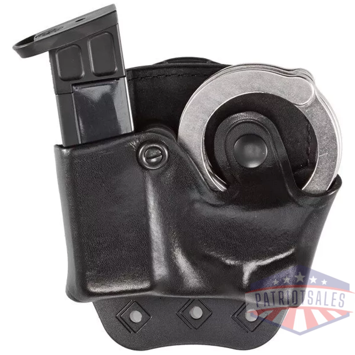 A519bpr-3 - d. M. S. Cuff/mag combo - a519bpr 3