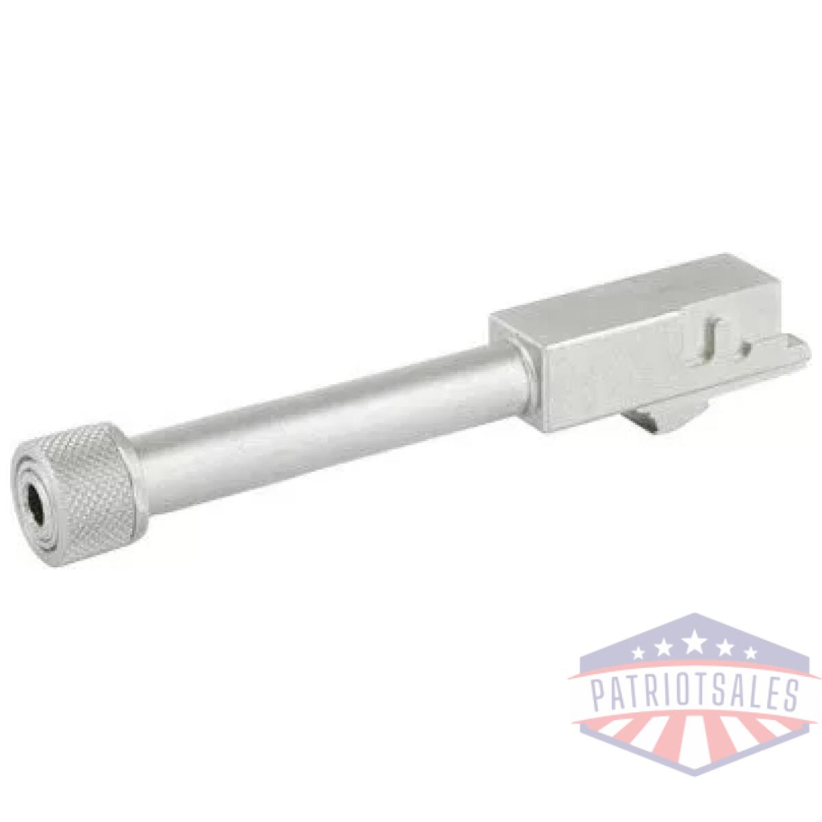 Aaxtb1923_1 - adv arms thrdd barrel for glk 19/23 - aaxtb1923 1