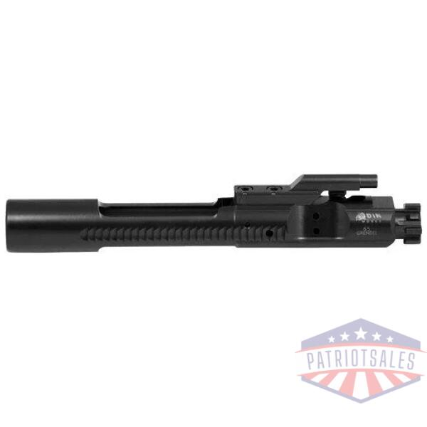 ODIN BOLT CARRIER GROUP AR-15 - 6.5 GRENDEL TYPE 2 BLK NITRIDE