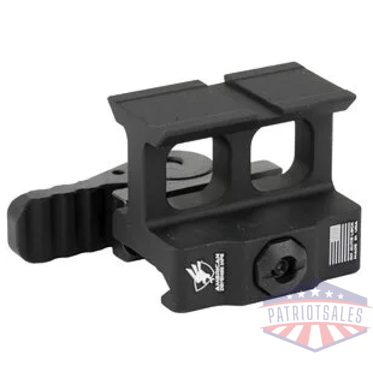 Admad-509t-11-std_1. Webp - am def holosun 509t qr lower 1/3 - admad 509t 11 std 1