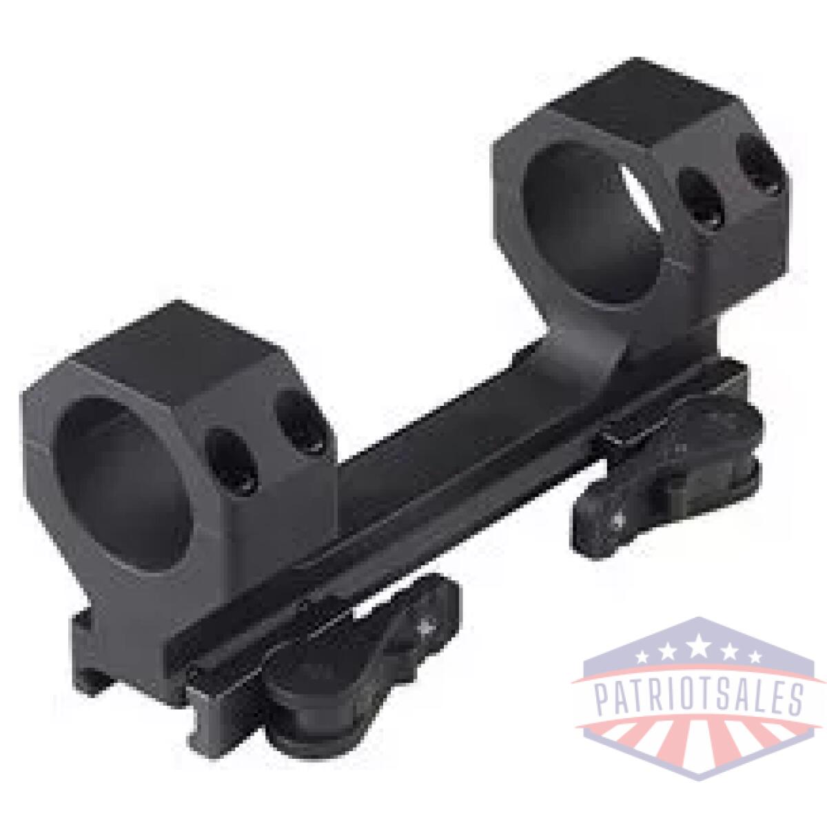 Admad-delta-c-m-34-std_1. Webp - am def delta scope mount 34mm 1. 7" - admad delta c m 34 std 1