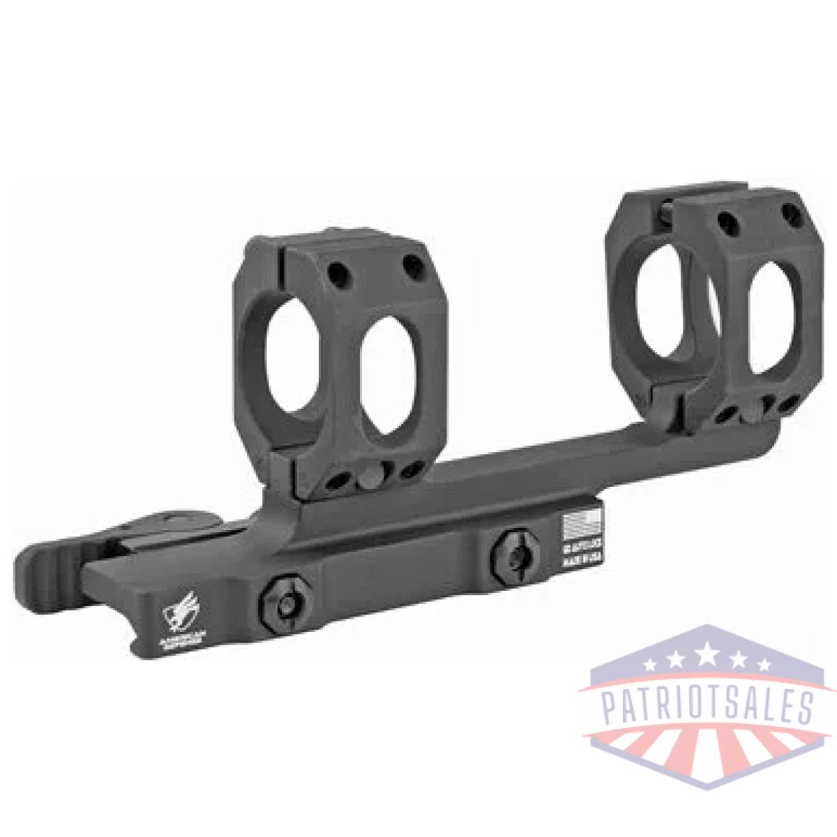 Admad-recon-1-std_1. Webp - am def scope mnt 1" dual qr - admad recon 1 std 1
