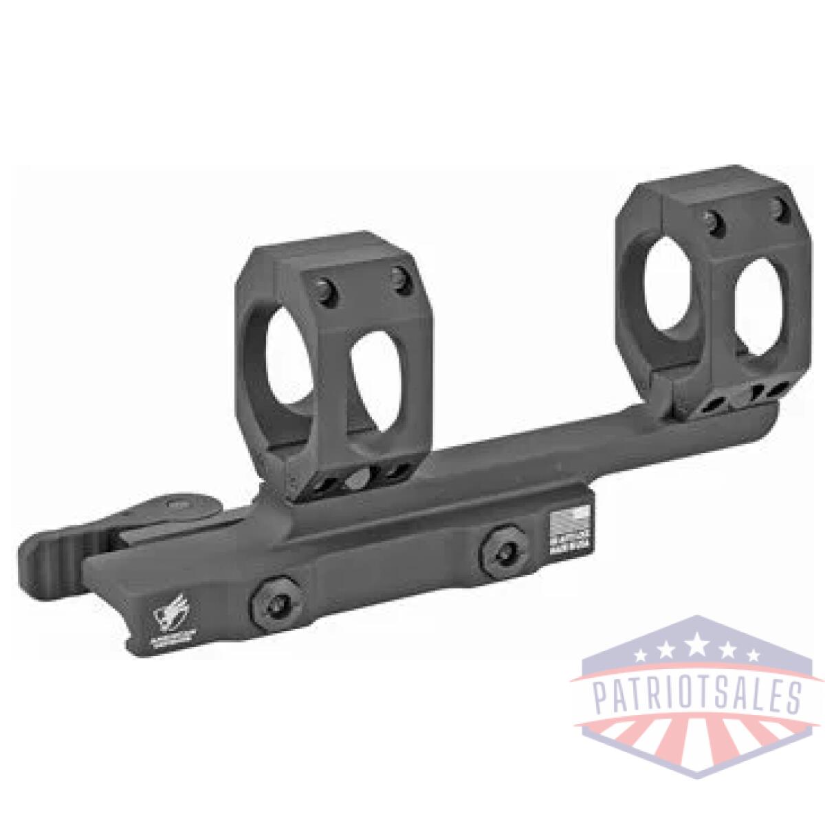 Admad-recon-30-std_1. Webp - am def scope mnt 30mm dual qr - admad recon 30 std 1