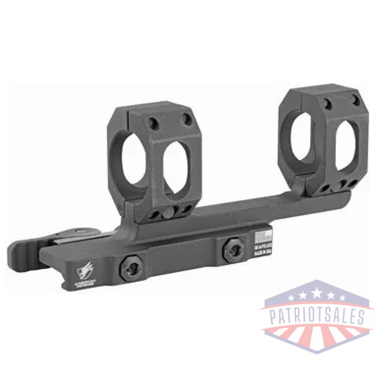 Admrecon30tacr_1. Webp - am def ad-recon scp mnt tact 30mm bk - admrecon30tacr 1