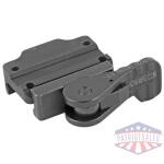 AM DEF TRIJICON MRO LOW MNT TACT
