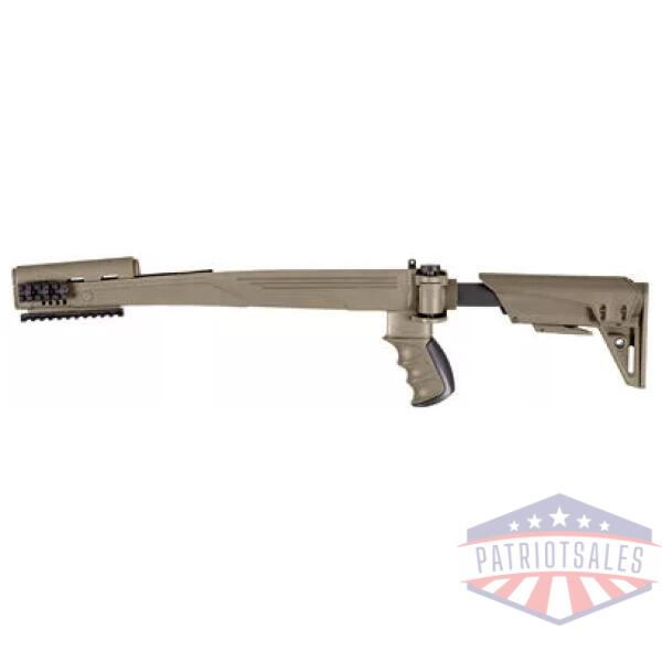 ADV TECH STRIKEFORCE SKS STK FDE