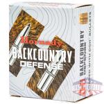 HORNADY BACKCOUNTRY 10MM - 200GR DGH 20RD 10BX/CS