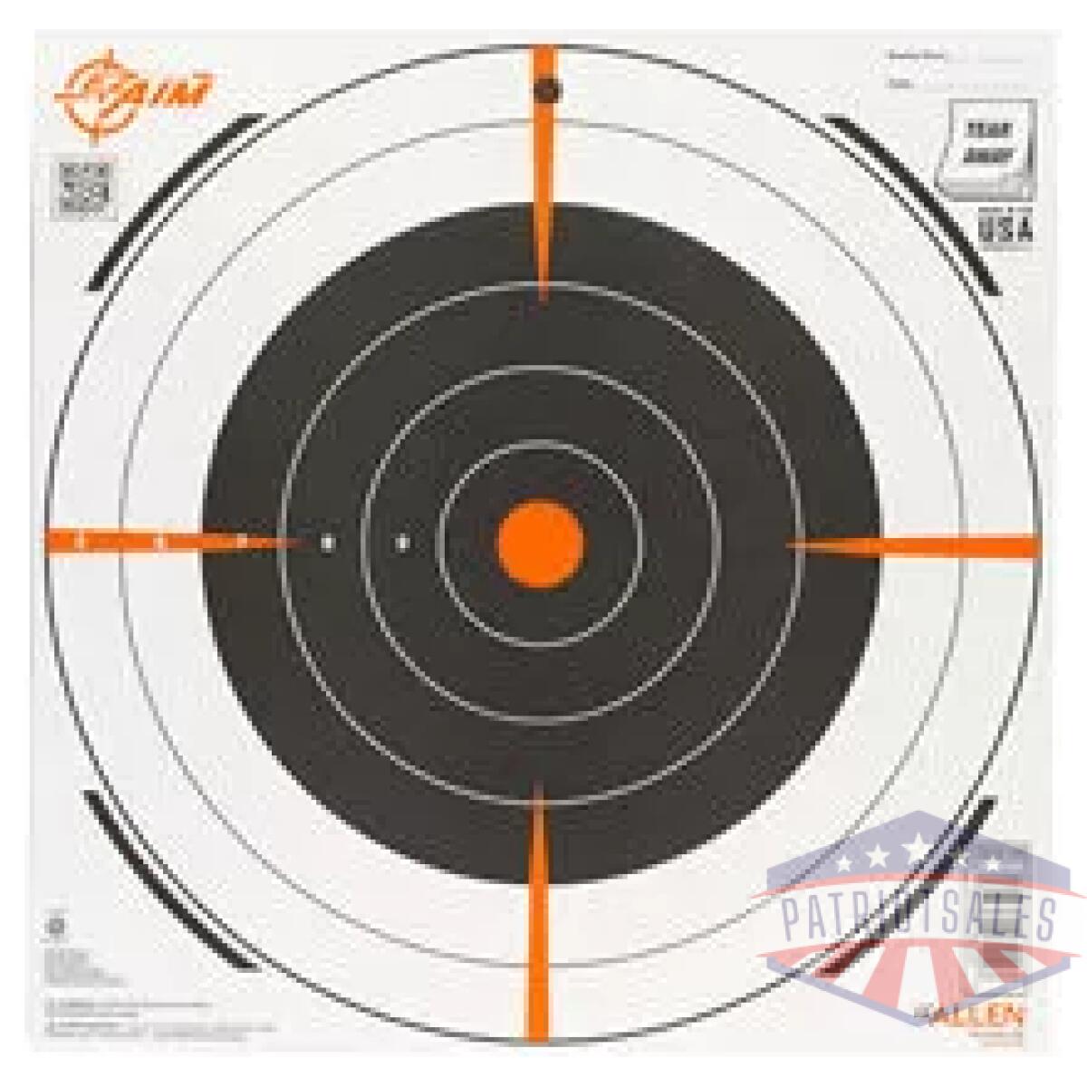 Aln15334-100_1. Webp - allen ezaim papr 12" sightgrid 100pk - aln15334 100 1