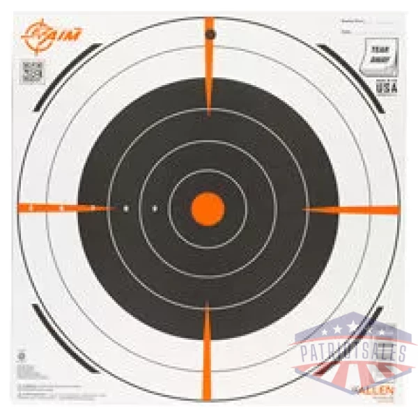 ALLEN EZAIM PAPR 12" SIGHTGRID 100PK