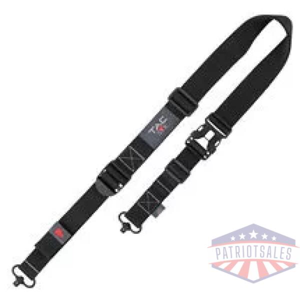 ALLEN CITADEL QD DOUBLE POINT SLING