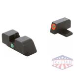 AMERIGLO I-DOT FN H-PWR ORG/GRN