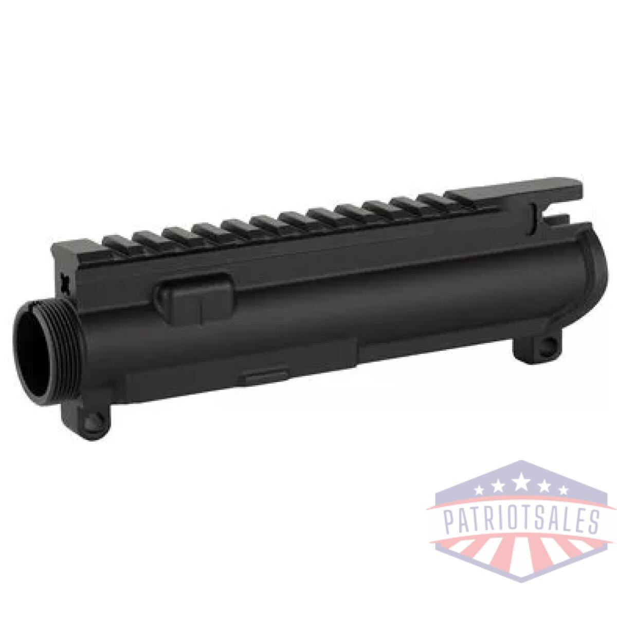 Apar501603c_1. Webp - aero ar15 stripped upper black - apar501603c 1