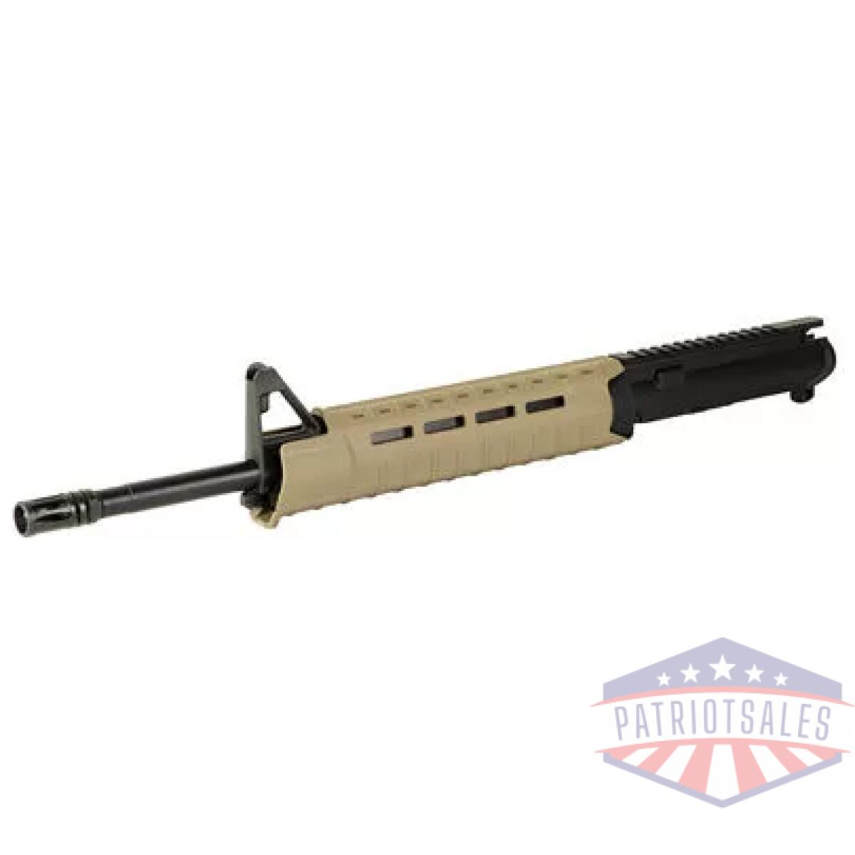 Apar502506m65_1 - aero cmplt upper 5. 56 16" moe fde - apar502506m65 1