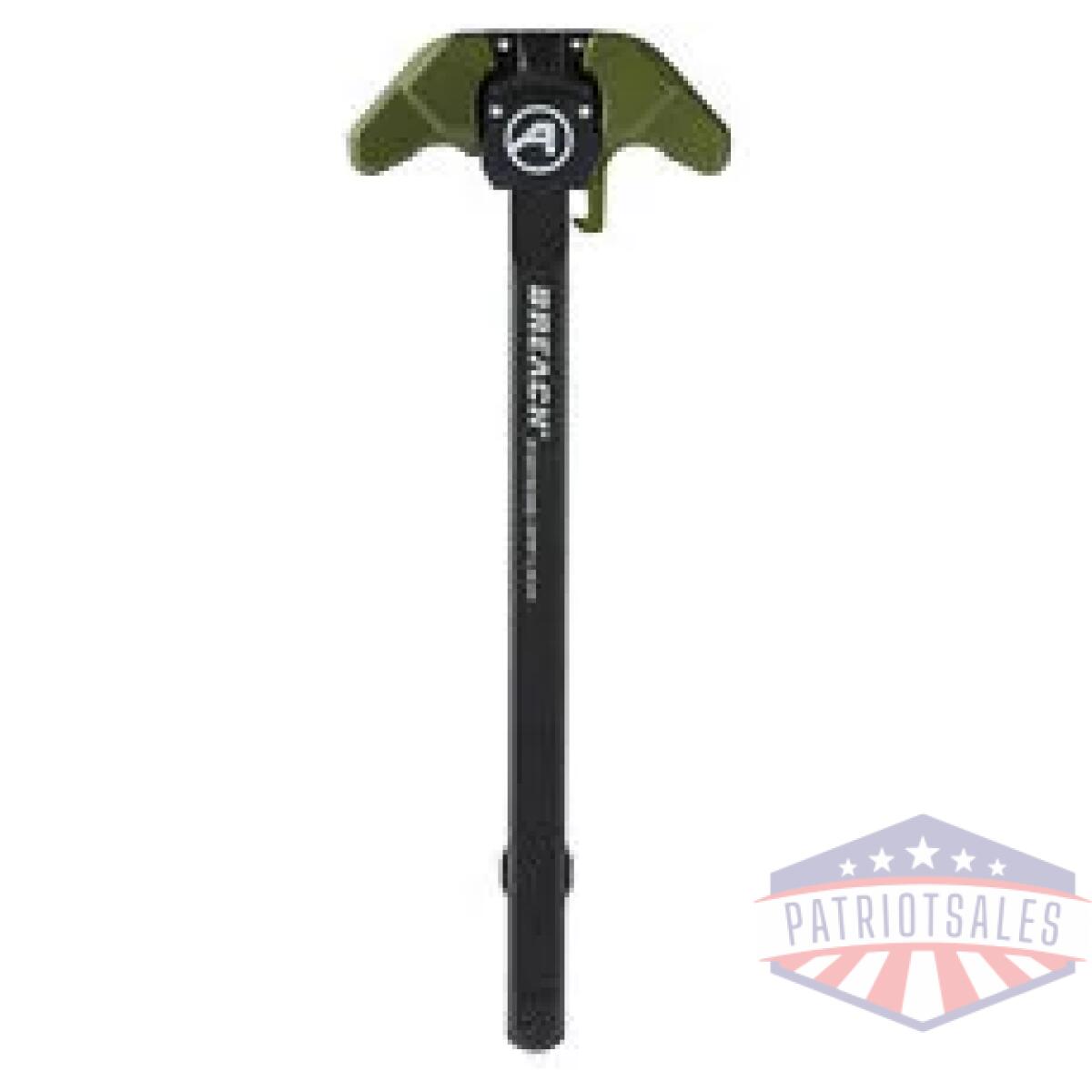 Apra700130c_1 - aero ar15 brch ambi chrg hndl sl odg - apra700130c 1