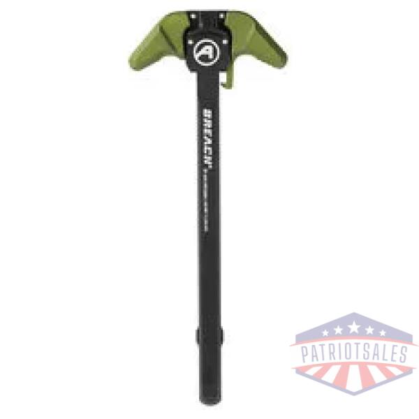 AERO AR15 BRCH AMBI CHRG HNDL LL ODG