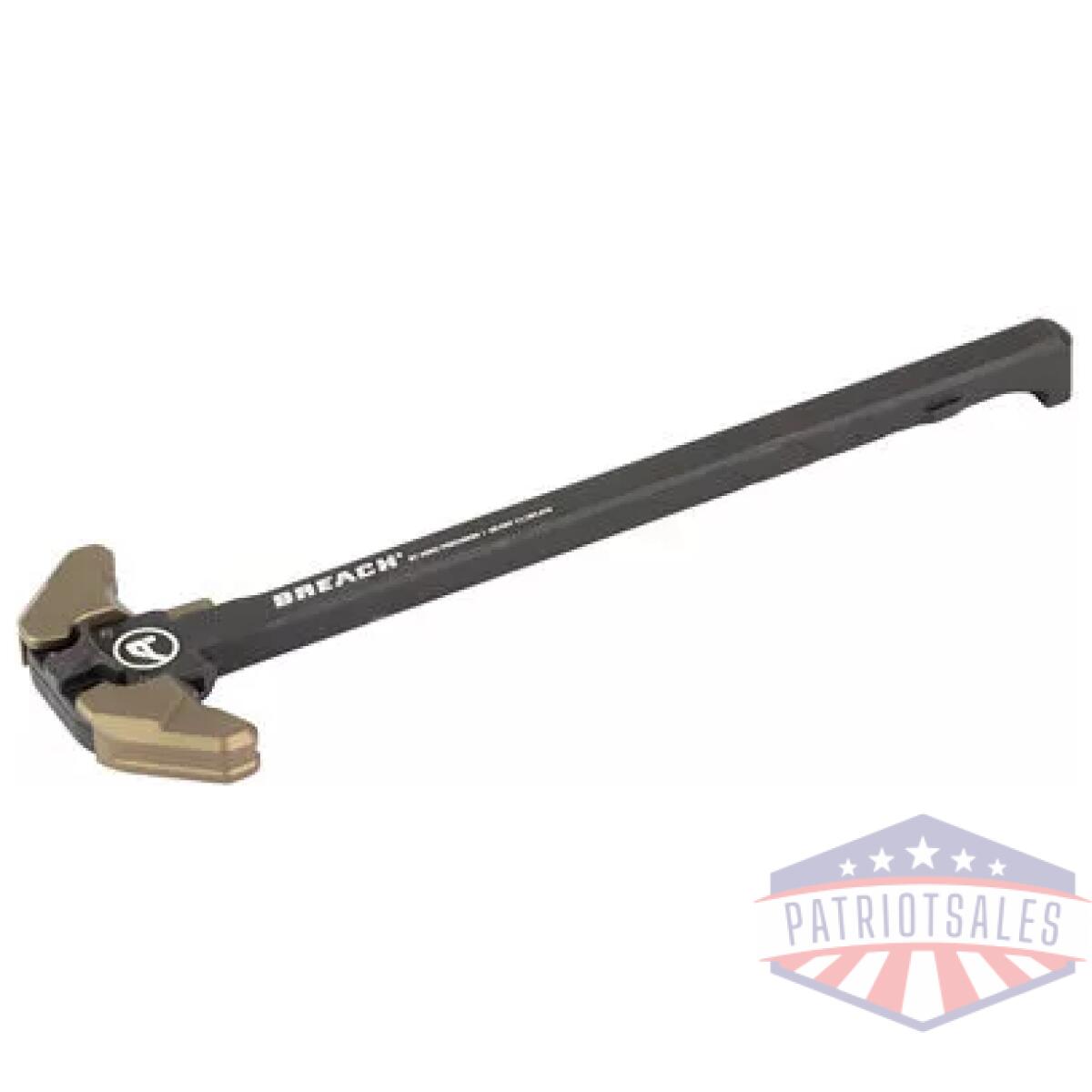 Apra700340c_1 - aero ar10 brch ambi chrg hndl sl brn - apra700340c 1