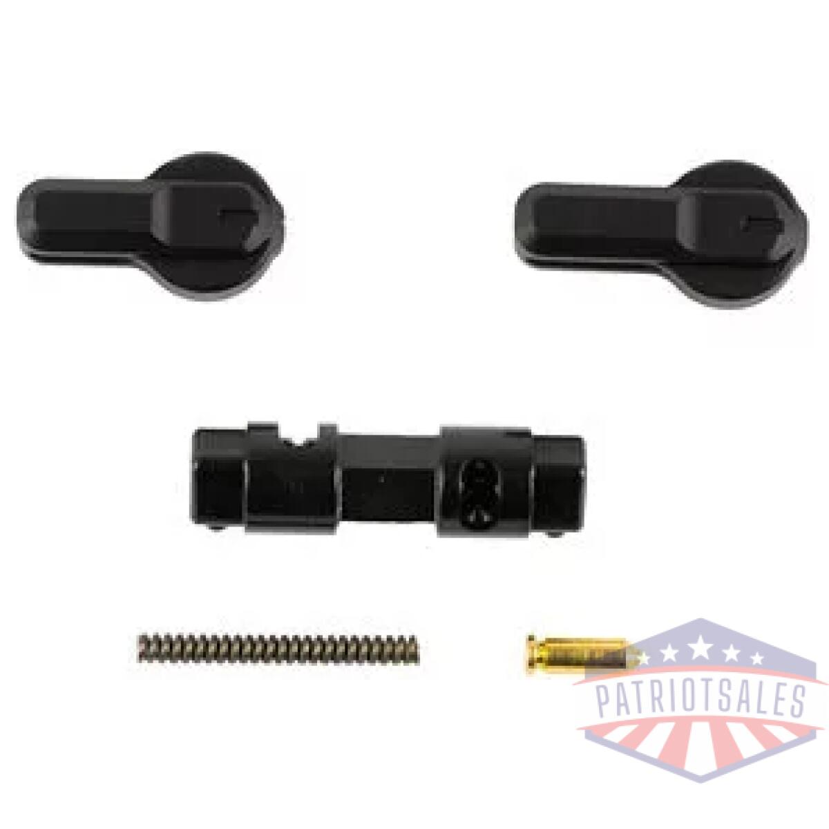 Aero pro ambi safety selector black - image 1