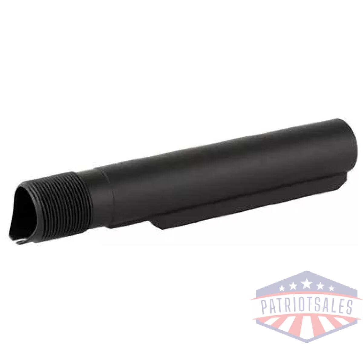 Aprh101227c_1. Webp - aero carbine buffer tube blk - aprh101227c 1