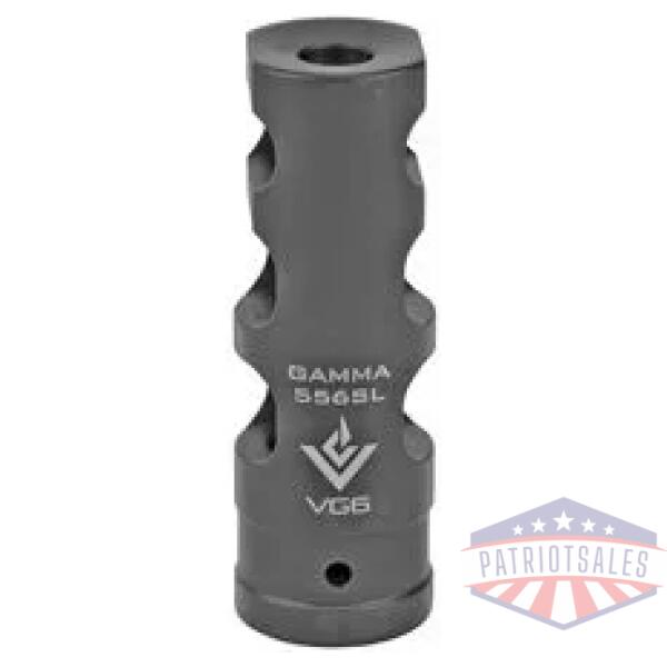 AERO VG6 PRECISION GAMMA 556 SL