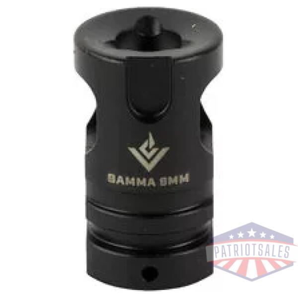 AERO VG6 PRECISION GAMMA 9MM