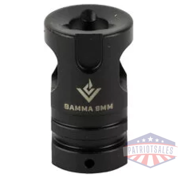 AERO VG6 PRECISION GAMMA 9MM