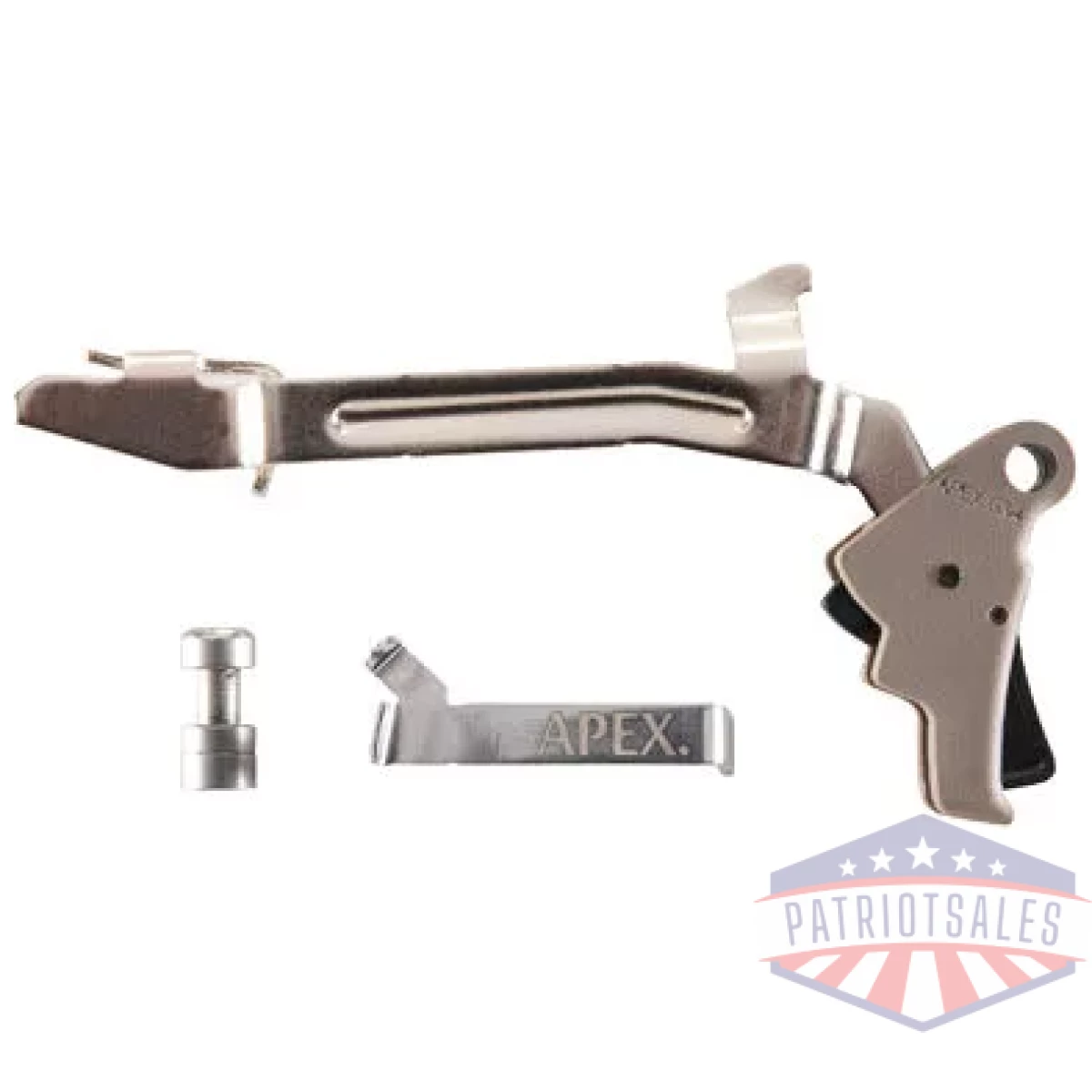 Apx102-p145_1 - apex poly aek for glock gen 3/4 fde - apx102 p145 1