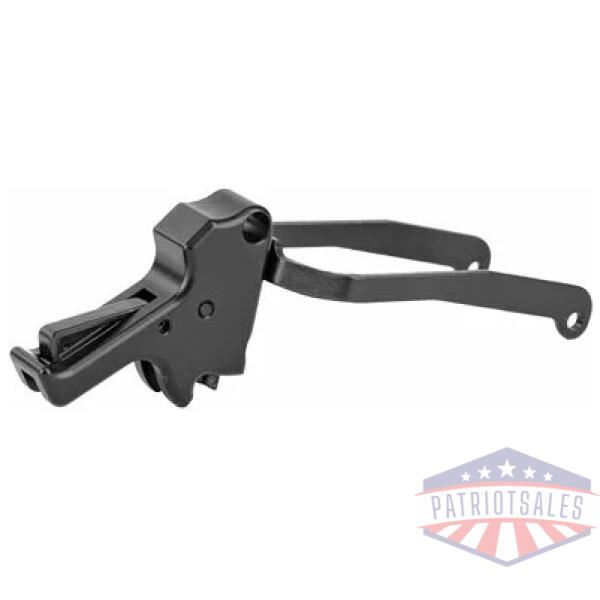 APEX FN 509 ENHNCMNT TRIGGR KIT BLK