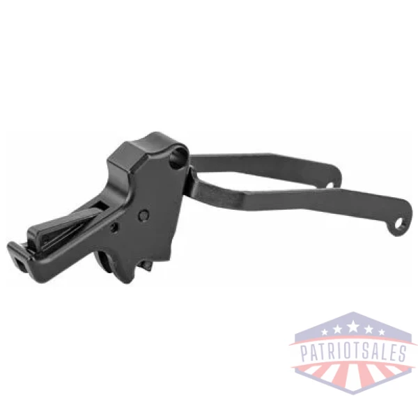 APEX FN 509 ENHNCMNT TRIGGR KIT BLK