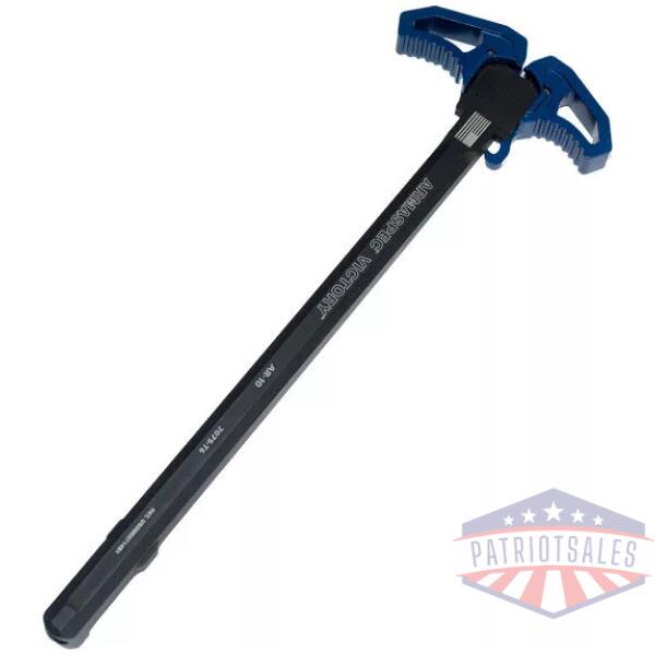 ARMASPEC VICTORY CHANGING - HANDLE BLUE AR10