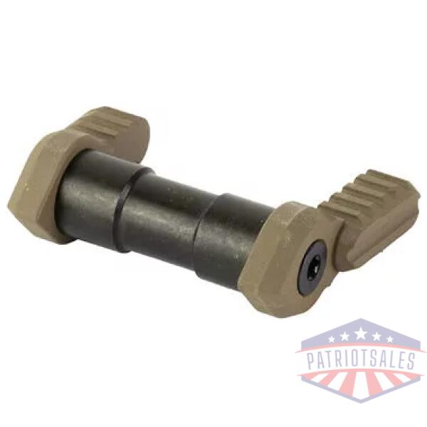ARMASPEC ST45 AMBI SAFETY SELECT FDE