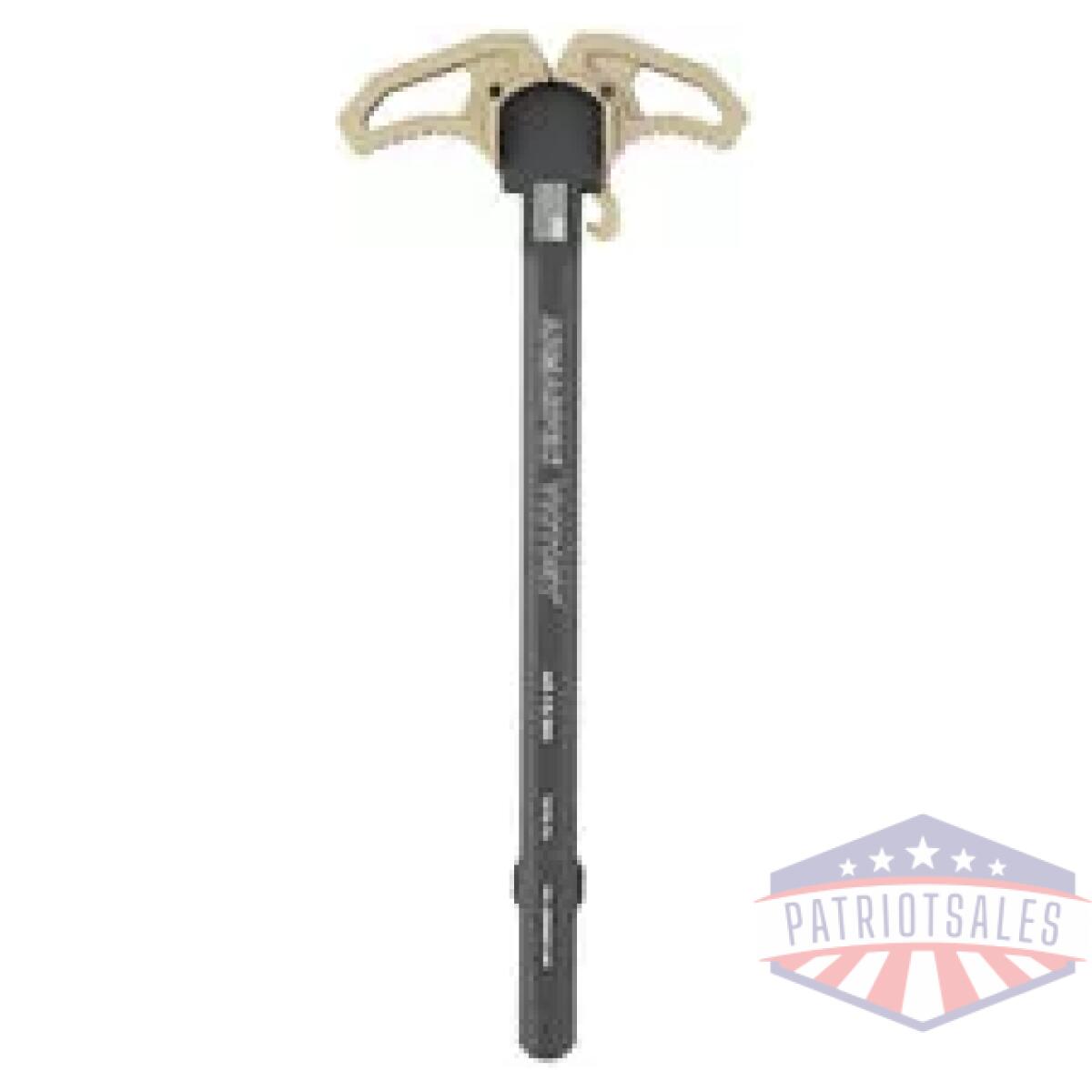 Armaspec161fde_1-1. Webp - armaspec victory charging handle fde - armaspec161fde 1 1